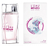 Kenzo L Eau Kenzo Pour Femme Hyper Wave toaletná voda pre ženy 50 ml
