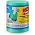 Fino Color vrecia na odpad, 35 l, 8µm, 100 ks