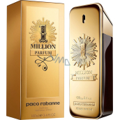 Paco Rabanne 1 Million Parfum parfum pre mužov 100 ml