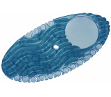 Fre Pro Remind Air Curve Bavlna osviežovač, vonná elipsa modrá 13 cm
