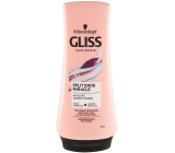 Gliss Kur Split Ends Miracle balzam pre poškodené vlasy s rozštiepenými končekmi 200 ml