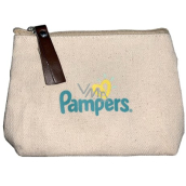 Pampers Kozmetická taška malá 14 x 10 cm 1 kus