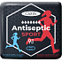 Carin Antiseptic Sport Ultra dámske vložky, 9 ks