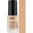 Korff Cure Make Up Fluid Foundation Lifting Effect Glow fluidný liftingový make-up 02 Almond 30 ml