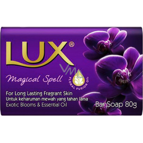 Lux Magical Spell toaletné mydlo 80 g
