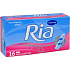 Ria Mini Comfort intímne tampóny pre slabú menštruáciu 16 kusov