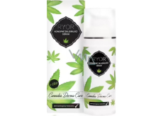 Ryor Cannabis Derma Care Konopné upokojujúce sérum 50 ml