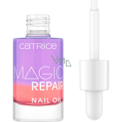 Catrice Magic Repair regenerační olej na nehty 8 ml