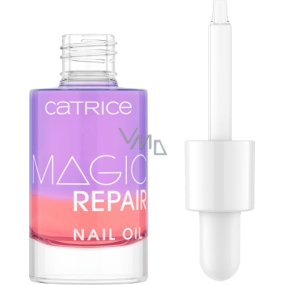Catrice Magic Repair regeneračný olej na nechty 8 ml