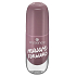 Essence Gelový lak na nechty 24 Mauve Forward 8 ml