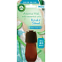 Air Wick Aroma Mist Voda z Fidži a čerstvé aloe náhradná náplň do aróma difuzéra 20 ml