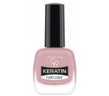 Keratínová farba na nechty Golden Rose 14 10,5 ml