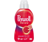 Perwoll Renew Color prací gél na farebnú bielizeň, ochrana pred stratou tvaru a zachovanie intenzity farieb 16 dávok 0,96 l