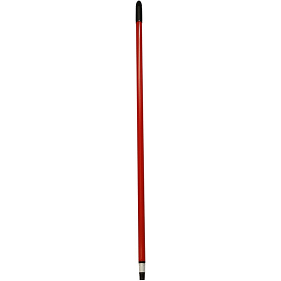 Clanax Teleskopická násada na metlu s hrubým vláknom 150 - 300 cm