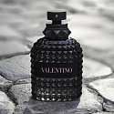 Valentino Uomo Born In Roma toaletná voda pre mužov 50 ml