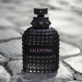 Valentino Uomo Born In Roma toaletná voda pre mužov 50 ml