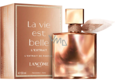 Lancome La Vie Est Belle Gold Extrait Eau de Parfum pre ženy 30 ml