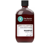 The Doctor Health & Care Urea + Alantoin vyhladzujúci šampón na vlasy 355 ml