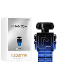 Paco Rabanne Phantom Intense parfumovaná voda pre mužov 100 ml