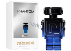 Paco Rabanne Phantom Intense parfumovaná voda pre mužov 100 ml