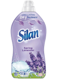 Silan Spring Lavender koncentrovaný zmäkčovač textílií 64 dávok 1,408 l