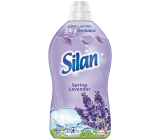 Silan Spring Lavender koncentrovaný zmäkčovač textílií 64 dávok 1,408 l