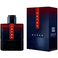 Prada Luna Rossa Ocean parfém pre mužov 50 ml