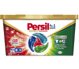 Persil Discs Expert Stain Removal 4v1 univerzálne pracie kapsuly 11 dávok