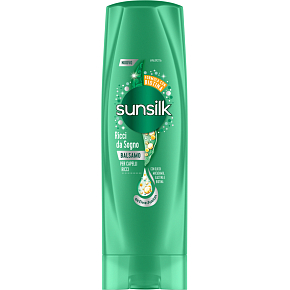 Sunsilk kondicionér pre kučeravé vlasy Ricci Da Sogno, 200 ml