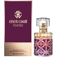 Roberto Cavalli Florence parfumovaná voda pre ženy 30 ml
