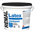 REMAL V2065 latex vonkajší, biely, 5 kg