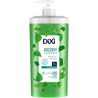 Dixi Brezový šampón 1 l