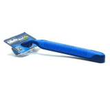 Gillette Blue II Plus jednorázový strojček 1 kus pre mužov