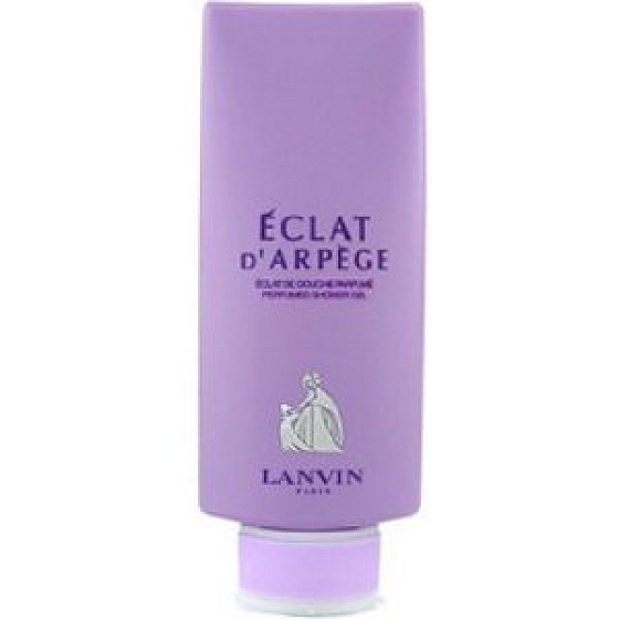 Lanvin Eclat D'Arpege Body Lotion parfumované telové mlieko pre ženy 150 ml