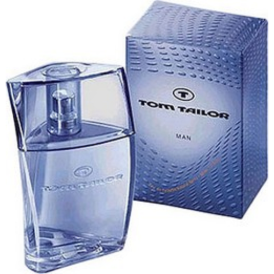Tom Tailor Man toaletná voda 30 ml