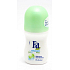 Fa Yoghurt Aloe Vera guličkový dezodorant roll-on pre ženy 50 ml