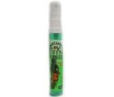 Bione Cosmetics Dentamint Mentol ústny sprej 27 ml