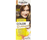 Schwarzkopf Palette Color tónovacia farba na vlasy 231 - Svetlo hnedý