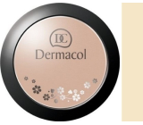 Dermacol Mineral Copmact Powder púder 01 8,5 g