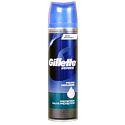 Gillette Series Protection pena na holenie pre mužov 250 ml