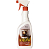 Dúbrava Krbík čistič krbových skiel a grilov, rozprašovač, 450 ml