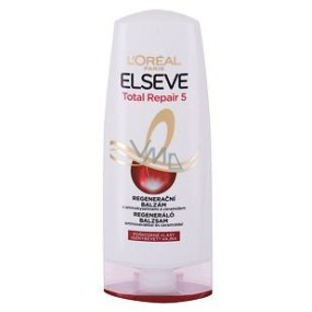 Loreal Paris Elseve Total Repair 5 regeneračný balzam na vlasy 200 ml