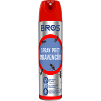 Bros Sprej proti mravcom 150 ml