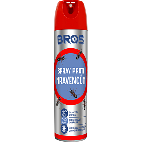 Bros Sprej proti mravcom 150 ml