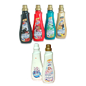 Mika Alfi Golden Green Smaragd + French Kiss avivážny prípravok 2x 1 l