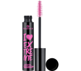 Essence I Love Extreme Volume riasenka odtieň čierna 12 ml