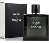 Chanel Bleu de Chanel toaletná voda pre mužov 150 ml