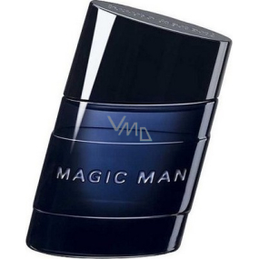 Bruno Banani Magic toaletná voda pre mužov 50 ml Tester