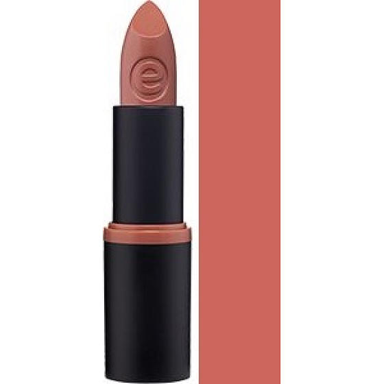 Essence Longlasting Lipstick dlhotrvajúci rúž 05 Dare To Be Nude 3,8 g