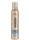 Wella Wellaflex Instant Volume Boost objem okamžité spevnenie tužidlo na vlasy 200 ml